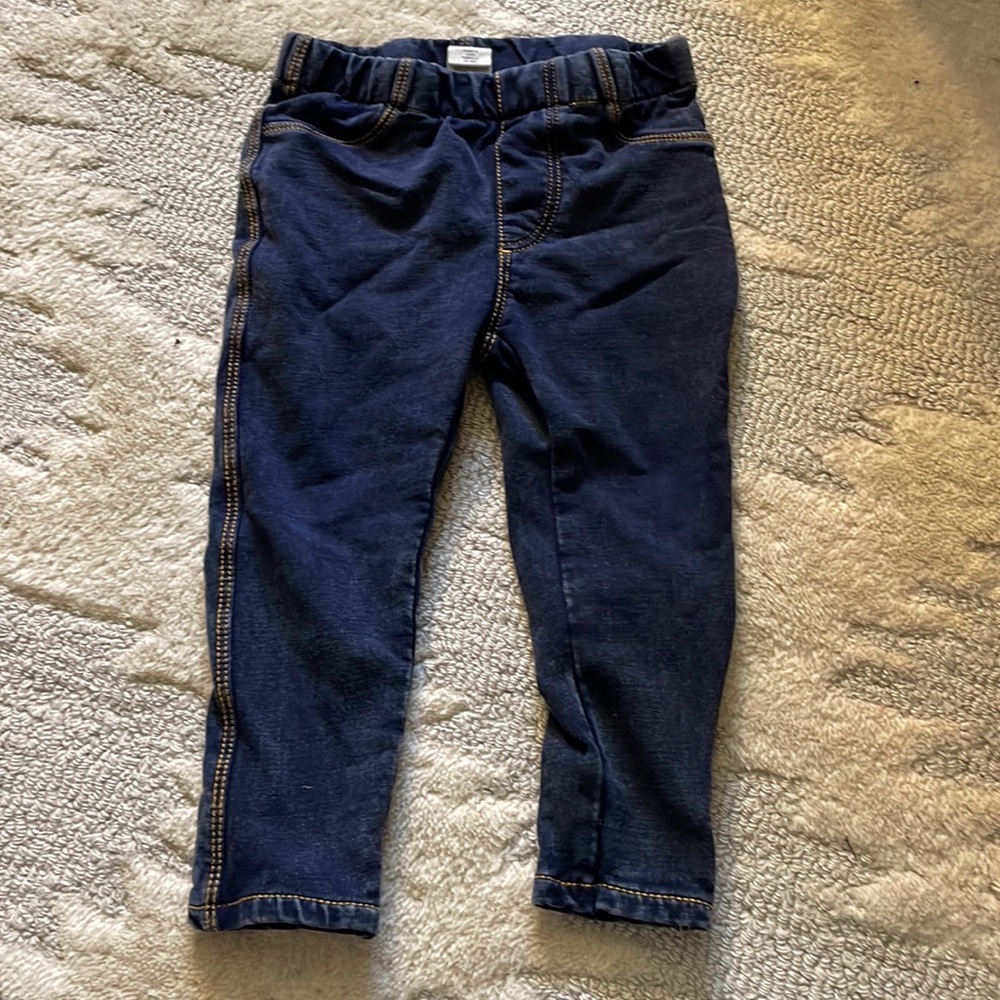 Tucker and Tate jeggings